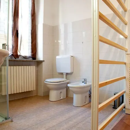 La Corte Alessandria Buitenkant foto