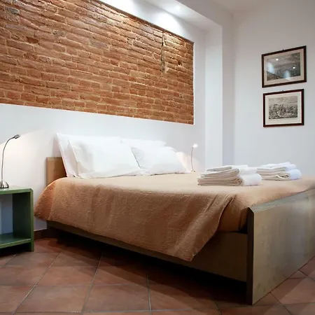 La Corte Alessandria Buitenkant foto