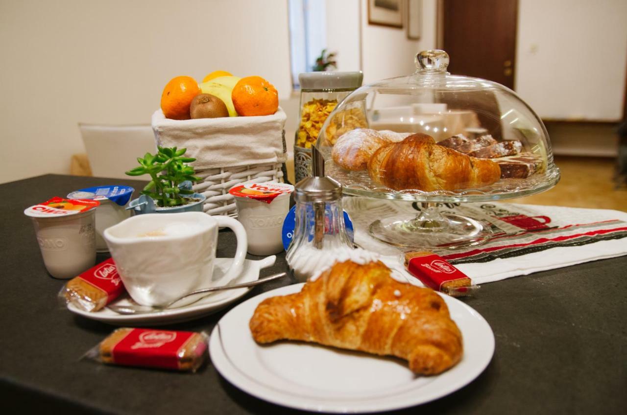 La Corte Bed & Breakfast 2*