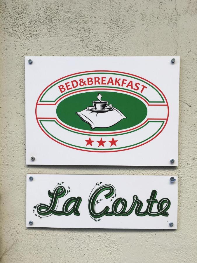 La Corte 2* Alessandria