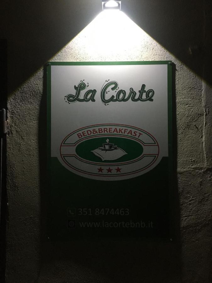 La Corte Bed & Breakfast Alessandria