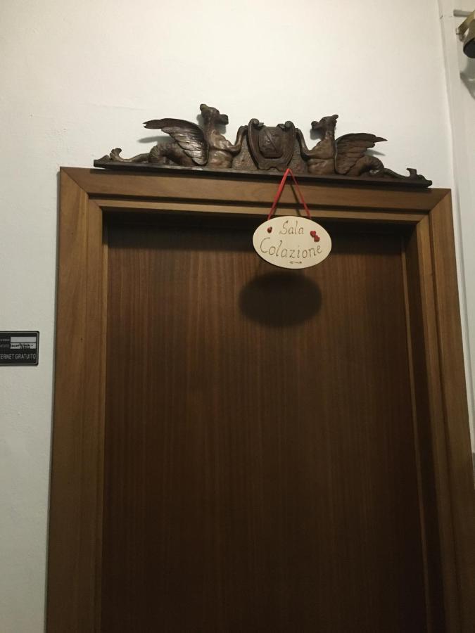 La Corte Bed & Breakfast Alessandria